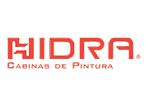 CABINAS DE PINTURA HIDRA SL