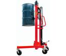 Lève-fût gerbeur mobile 450 kg - Hauteur de levage 1100 mm MW Tools VTHA45011