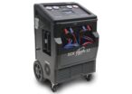 Sation de climatisation bi-gaz R134A et R1234YF