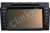 Réparation des systèmes de navigation KIA SPORTAGE, VENGA, CEE&amp;#039;D et SORENTO.