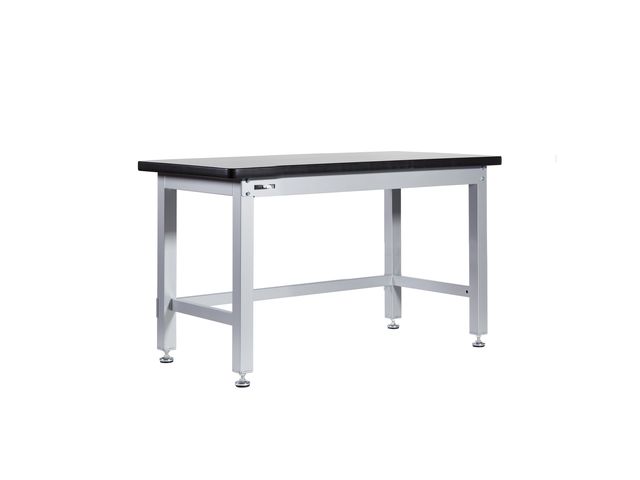 Etabli lourd d&#039;atelier - Largeur 1200 mm | UNIWORKS