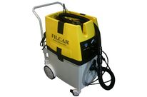 UNITEE MOBILE D&#039;ASPIRATION POUSSIERES DE PONCAGE +SOT1679 SANS FLEXIBLE ASPIRATION