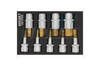 JEU DE DOUILLES MALES