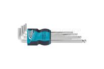 JEU DE CLES MALES COUDEES