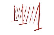 Barrière extensible en métal MW Tools SH400