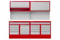 Mobilier d&amp;#039;atelier 2,2m MW Tools PRACO295