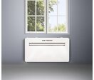 Climatiseur mural monobloc 2,93 kW 10000 BTU combi chaud/froid Classe d&#039;efficacité énergétique A/A+ MW Tools MBA100