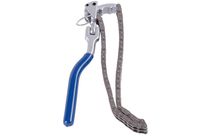 Clé à chaîne pour filtre à huile Gros effort - 3205