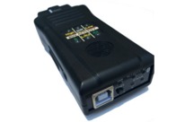 Outil de diagnostic automobile avec licence officielle multiecuscan