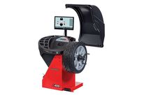 Equilibreuse de roues John Bean B400L