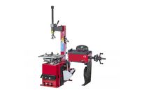 Démonte-pneu + Équilibreuse 2en1