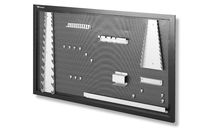 PANNEAU OUTILS - L.1250MM