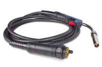 Torche MIG 4m 42mm MW Tools 36KDTORCH