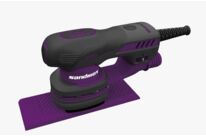 SANDWOX SX722 | 70×198 Square Sander 300W brushless