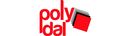 POLYDAL Dalles de sol