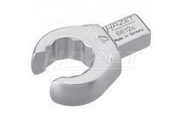 ATTACHE MALE POLYGONALE (OUVERTE)