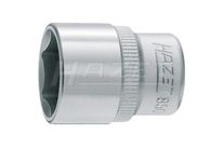 DOUILLE A 6 PANS HINOX (ACIER INOXYDABLE)®