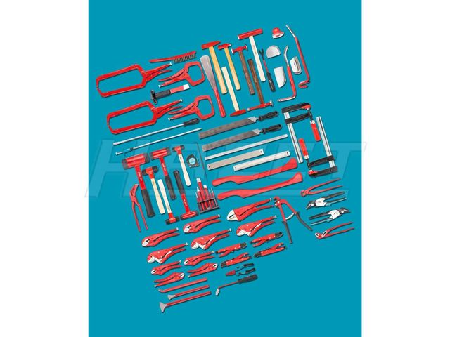 ASSORTIMENT D&#039;OUTILS