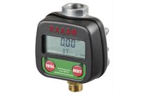 Compteur litres digital huile Raasm RA.32713