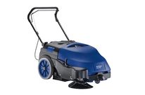 SW 750 BALAYEUSE AUTOTRACTE ET ASPIRANTE AVEC FILTRATION POLYESTER