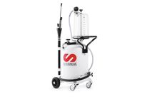 RECUPERATEUR ASPIRATION 70L BOL