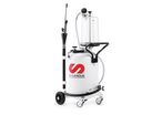 RECUPERATEUR ASPIRATION 70L BOL