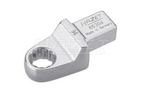 ATTACHE MALE POLYGONALE