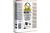 Nettoyant déshuilant circuit de refroidissement : NDH-PL