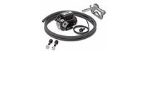 Kits pompes gazole 230 volts, 50 et 70 l/min
