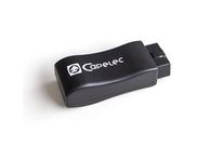 Lecteur OBD connecté |  CAPELEC CAP4350