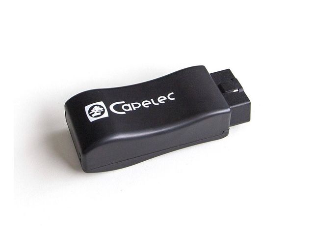 Lecteur OBD connecté |  CAPELEC CAP4350