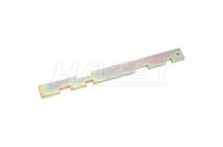 PLAQUE DE REGLAGE DE L&amp;#039;ARBRE A CAMES