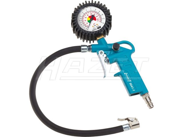 PISTOLET DE GONFLAGE