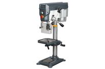 Perceuse d&amp;#039;établi jusque ø 20 mm raccord CM2 550W 400V 12 vitesses Optidrill DQ22 400V