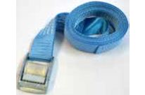 Sangle à boucle 150 kg 2.5 m