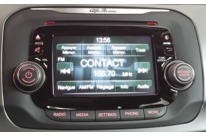 Réparation des radios CD ALFA ROMEO GIULIETTA et MITO.