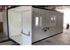 Cabine de peinture container SELLERPRO