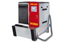 LAVE-ROUES WED 850 P