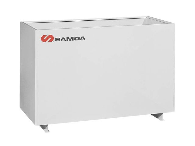 BAC DE RETENTION CITERNE 680L