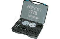 JEU D&amp;#039;EXTRACTEURS DE ROULEMENT A BILLES