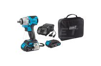 MINI-CLE A CHOCS SANS FIL 18 V