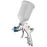 Pistolet de peinture carrosserie