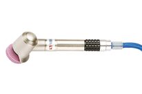 Meuleuse d&amp;#039;angle pneumatique 45° - 23000 tr/min Vertex VAG-8241