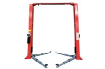 Pont élévateur hydraulique 2 colonnes : TLT-250 AT(C)