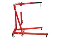 Chèvre de garage 2 tonnes