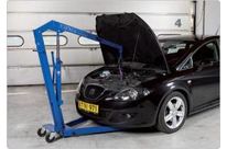 GRUE D&#039;ATELIER 550KG WJN5