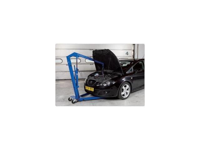 GRUE D'ATELIER 550KG WJN5