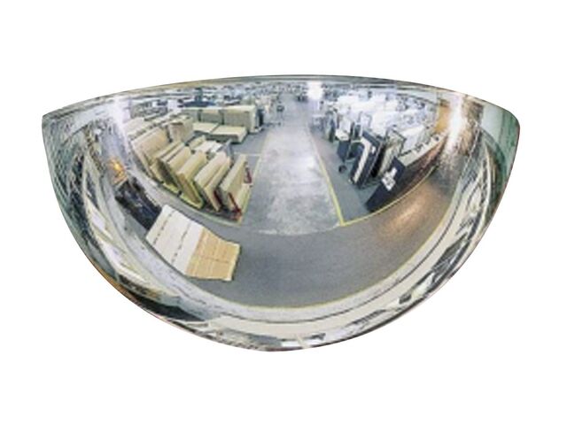 Miroir intérieur 180° MW Tools SPS180