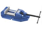 Étau de perçage avec grande ouverture largeur des mors 110 mm ouverture 128 mm hauteur des mors 32 mm Vertex VRV-4