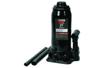 Crics bouteille hydrauliques